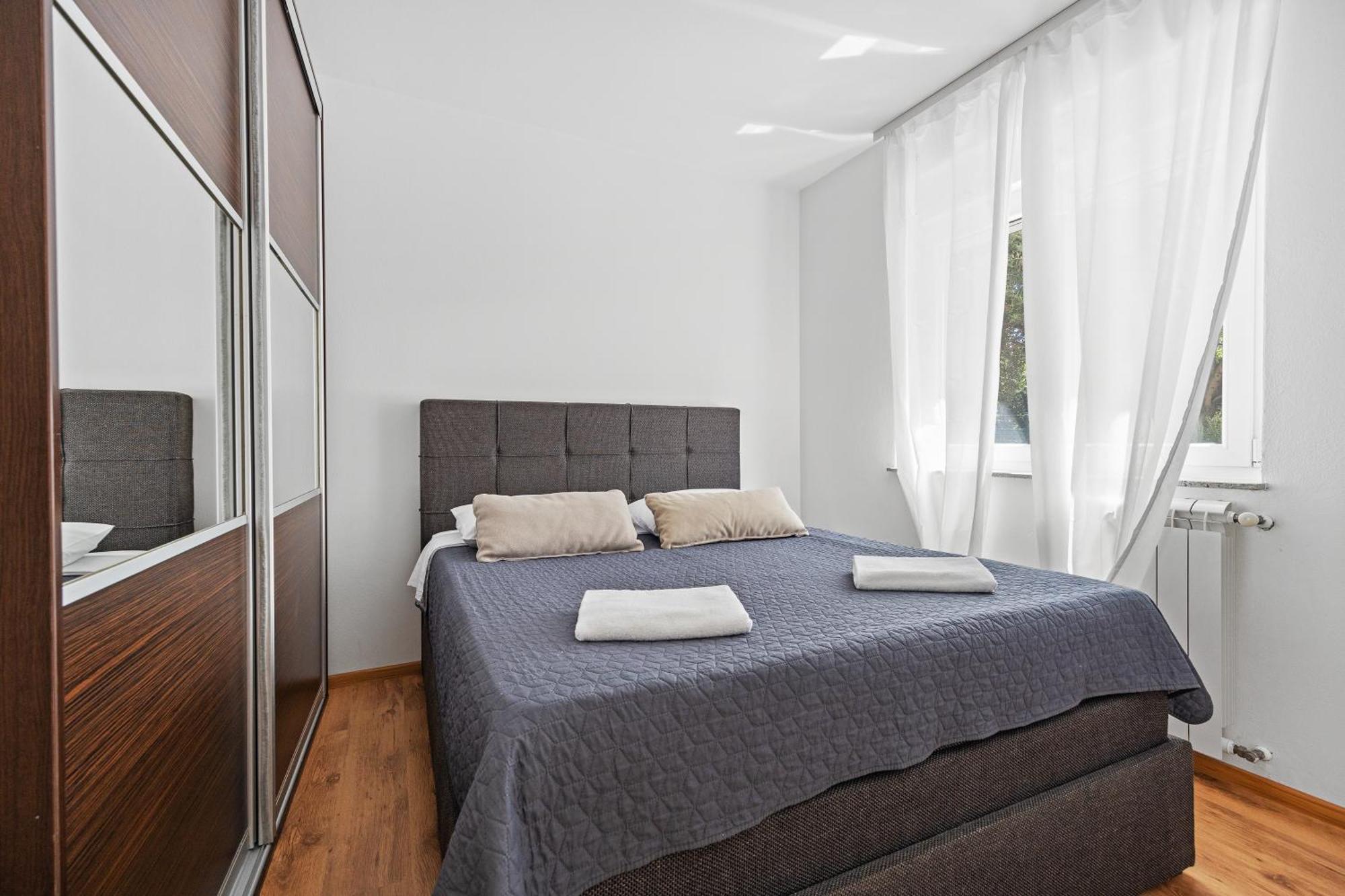 Neea Apartments Medulin Exterior photo