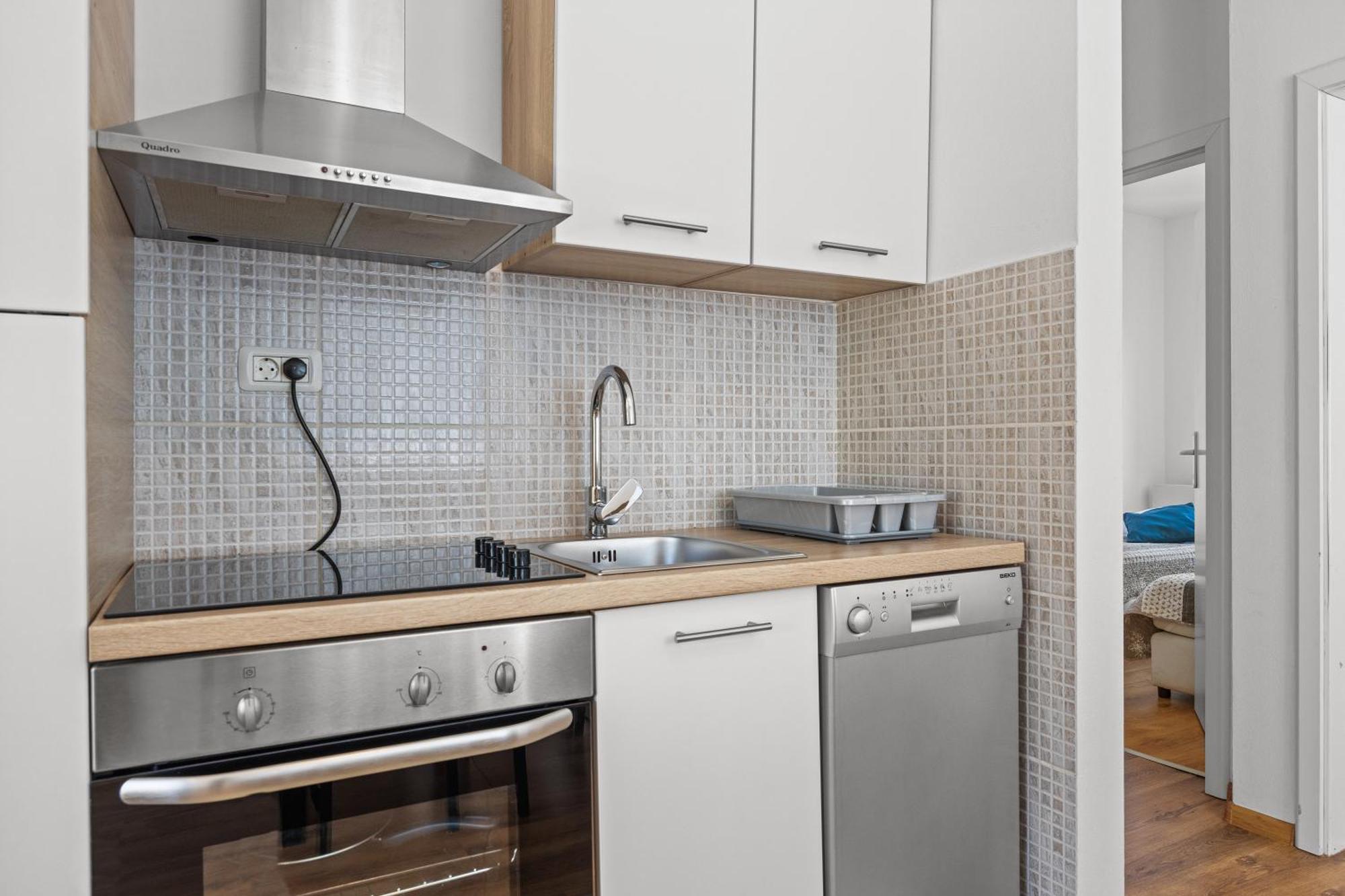 Neea Apartments Medulin Room photo