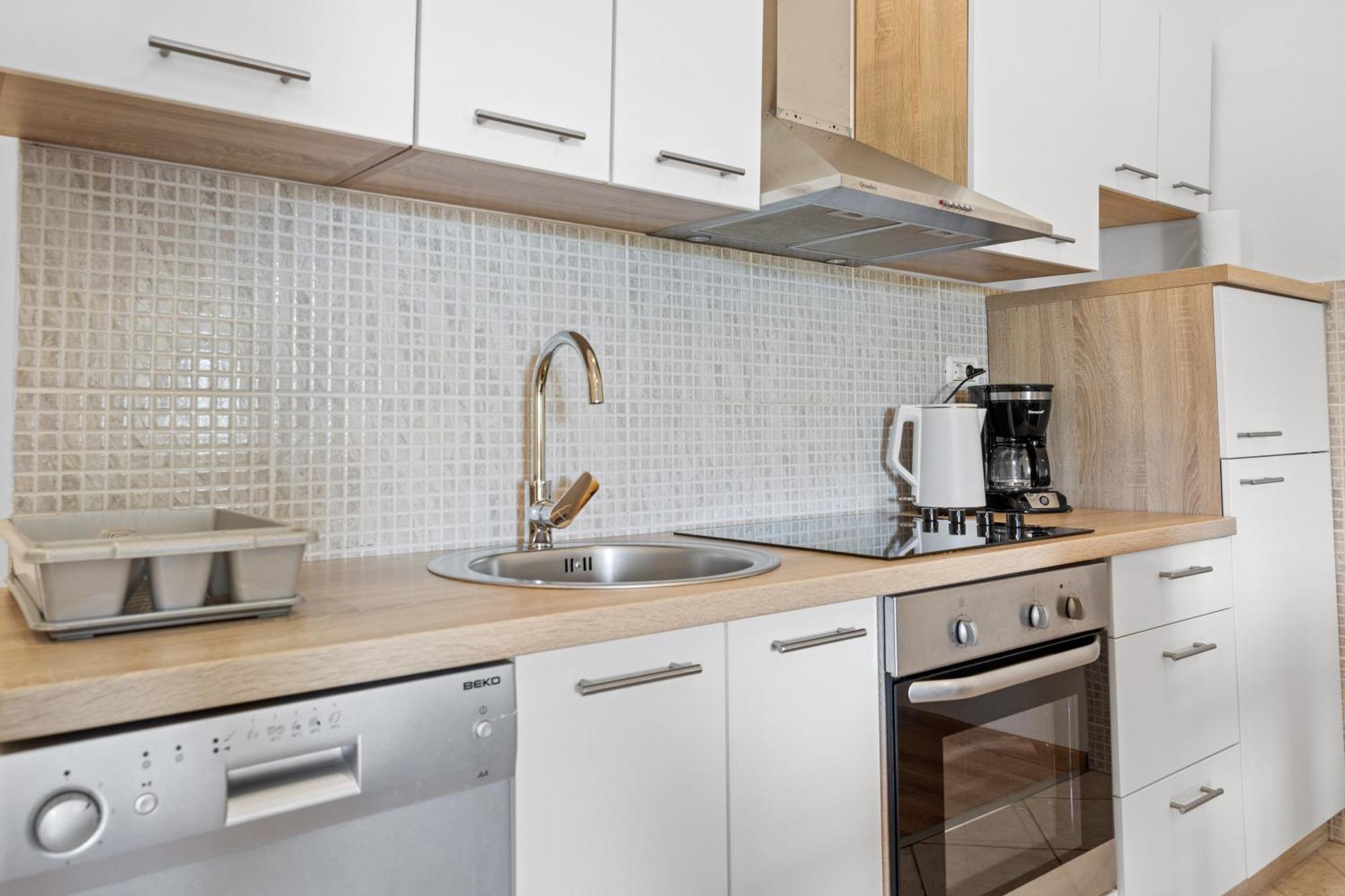 Neea Apartments Medulin Exterior photo